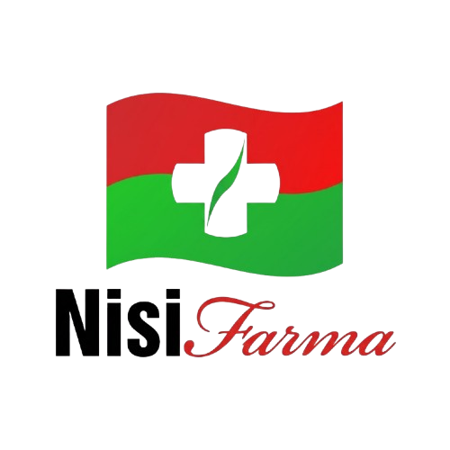 Logo Nissi Farma
