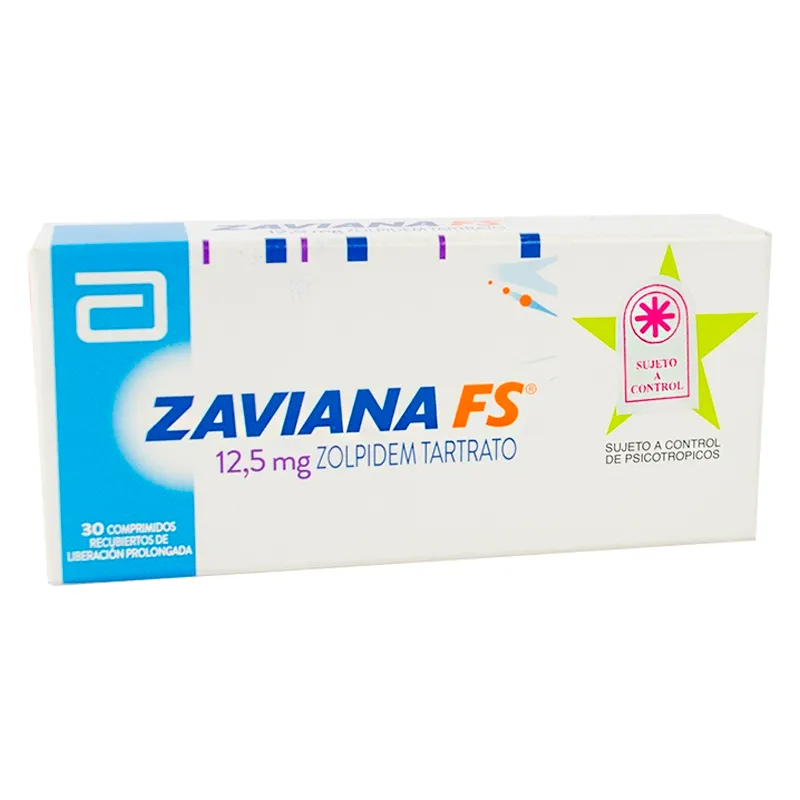 Zaviana Plus 50mg